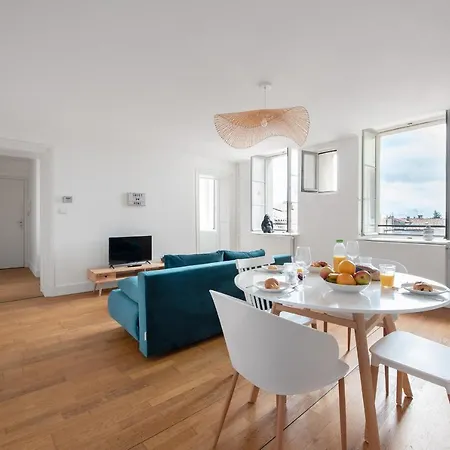 Charmand Duplex Avec Vue Sur La Cite & Les Toits Каркассон