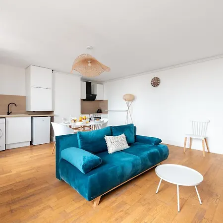 Charmand Duplex Avec Vue Sur La Cite & Les Toits Каркассон