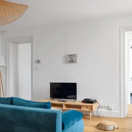 Апартаменты Charmand Duplex Avec Vue Sur La Cite & Les Toits *