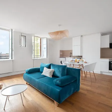 Charmand Duplex Avec Vue Sur La Cite & Les Toits * Carcassonne